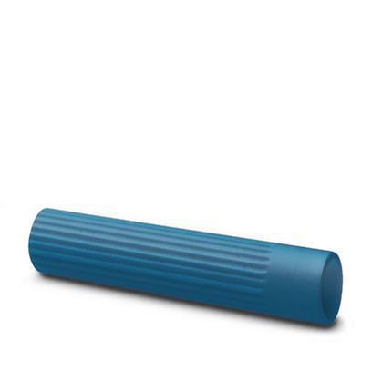 Phoenix Contact Insulating Sleeve; MPS-IH BU; Blue